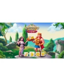 ARGONAUTS AGENCY 4: GLOVE OF MIDAS XBOX КЛЮЧ/КОД