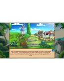 ARGONAUTS AGENCY 4: GLOVE OF MIDAS XBOX КЛЮЧ/КОД