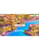 ARGONAUTS AGENCY 4: GLOVE OF MIDAS XBOX КЛЮЧ/КОД