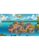 ARGONAUTS AGENCY 4: GLOVE OF MIDAS XBOX КЛЮЧ/КОД