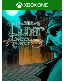 LUNAR AXE XBOX КЛЮЧ/КОД