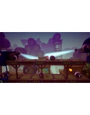 KAO THE KANGAROO: BEND THE ROO'LES XBOX КЛЮЧ/КОД