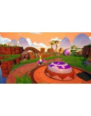 KAO THE KANGAROO: BEND THE ROO'LES XBOX КЛЮЧ/КОД