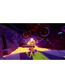 KAO THE KANGAROO: BEND THE ROO'LES XBOX КЛЮЧ/КОД