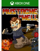 MUSTACHE IN HELL XBOX КЛЮЧ/КОД