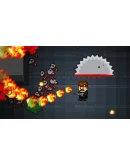 MUSTACHE IN HELL XBOX КЛЮЧ/КОД