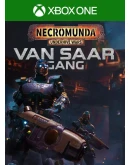 NECROMUNDA: UNDERHIVE WARS - VAN SAAR GANG XBOX КЛЮЧ/КО