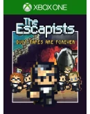 DUCT TAPES ARE FOREVER XBOX КЛЮЧ/КОД