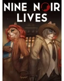 NINE NOIR LIVES XBOX КЛЮЧ/КОД