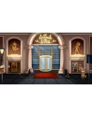 NINE NOIR LIVES XBOX КЛЮЧ/КОД