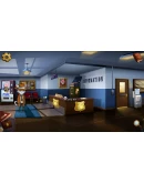 NINE NOIR LIVES XBOX КЛЮЧ/КОД