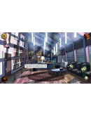 NINE NOIR LIVES XBOX КЛЮЧ/КОД