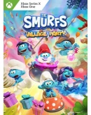 THE SMURFS - VILLAGE PARTY XBOX КЛЮЧ/КОД THE SMURFS - VILLAGE PARTY XBOX КЛЮЧ/КОД