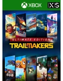 TRAILMAKERS: ULTIMATE EDITION XBOX + PC (WIN) КЛЮЧ/КОД