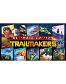 TRAILMAKERS: ULTIMATE EDITION XBOX + PC (WIN) КЛЮЧ/КОД