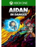 AIDAN IN DANGER XBOX КЛЮЧ/КОД