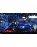 BUNNY BATTLE NEMESIS XBOX КЛЮЧ/КОД