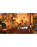 BUNNY BATTLE NEMESIS XBOX КЛЮЧ/КОД