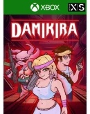 DAMIKIRA XBOX КЛЮЧ/КОД