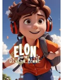 ELON AND THE DIVINE PROOF (XBOX + WINDOWS) XBOX + PC (W