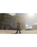 ELON AND THE DIVINE PROOF (XBOX + WINDOWS) XBOX + PC (W