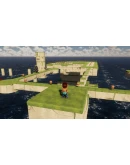 ELON AND THE DIVINE PROOF (XBOX + WINDOWS) XBOX + PC (W