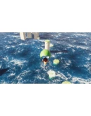 ELON AND THE DIVINE PROOF (XBOX + WINDOWS) XBOX + PC (W