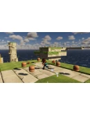 ELON AND THE DIVINE PROOF (XBOX + WINDOWS) XBOX + PC (W