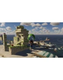 ELON AND THE DIVINE PROOF (XBOX + WINDOWS) XBOX + PC (W