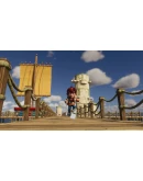 ELON AND THE DIVINE PROOF (XBOX + WINDOWS) XBOX + PC (W