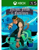 FORESTS, FIELDS AND FORTRESSES XBOX КЛЮЧ/КОД