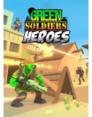 GREEN SOLDIERS HEROES (WINDOWS) PC (WIN) КЛЮЧ/КОД
