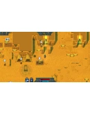 HAMMERWATCH II: THE CHRONICLES EDITION XBOX КЛЮЧ/КОД