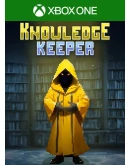 KNOWLEDGE KEEPER XBOX КЛЮЧ/КОД
