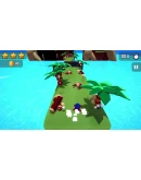 KRAKEN ODYSSEY XBOX КЛЮЧ/КОД