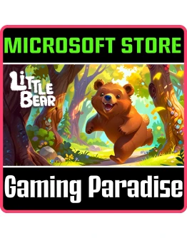 LITTLE BEAR (WINDOWS) PC (WIN) КЛЮЧ/КОД