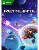 RETALIATE XBOX КЛЮЧ/КОД