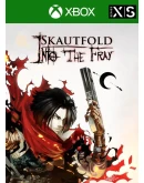 SKAUTFOLD: INTO THE FRAY XBOX КЛЮЧ/КОД