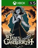 TALES FROM CANDLEFORTH XBOX КЛЮЧ/КОД
