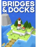 BRIDGES &amp DOCKS XBOX КЛЮЧ/КОД