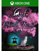 CAT AND GHOSTLY ROAD XBOX КЛЮЧ/КОД