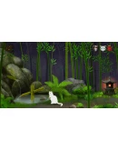 CAT AND GHOSTLY ROAD XBOX КЛЮЧ/КОД