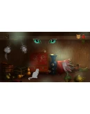 CAT AND GHOSTLY ROAD XBOX КЛЮЧ/КОД