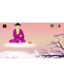 CAT AND GHOSTLY ROAD XBOX КЛЮЧ/КОД