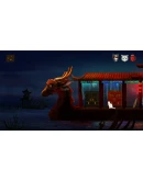 CAT AND GHOSTLY ROAD XBOX КЛЮЧ/КОД