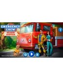EMERGENCY CREW XBOX КЛЮЧ/КОД