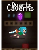 QUARTZ CAVERNS XBOX КЛЮЧ/КОД