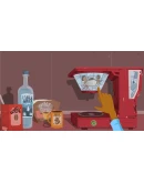 THE HOLY GOSH DARN XBOX КЛЮЧ/КОД