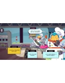 TIMES AND GALAXY XBOX КЛЮЧ/КОД