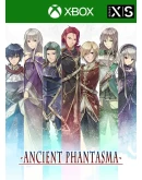 ANCIENT PHANTASMA XBOX + PC (WIN) КЛЮЧ/КОД